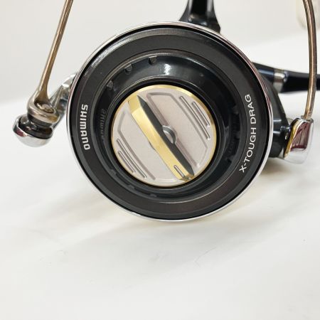  SHIMANO シマノ STELLA 13 ステラ SW20000PG 03073 スピニングリール