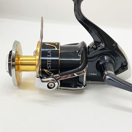  SHIMANO シマノ STELLA 13 ステラ SW20000PG 03073 スピニングリール