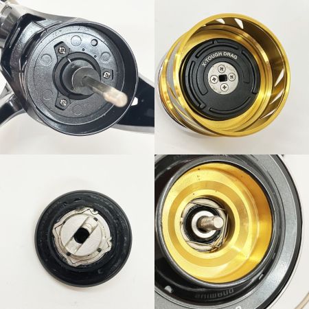  SHIMANO シマノ STELLA 13 ステラ SW20000PG 03073 スピニングリール