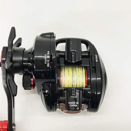  DAIWA ダイワ FUNE XT フネ XT150P-OP 3141713 両軸リール