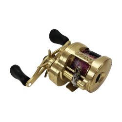 〇〇 SHIMANO シマノ CALCUTTA CONQUEST 22 カルカッタコンクエスト 200XG 044402 ベイトリール Bランク