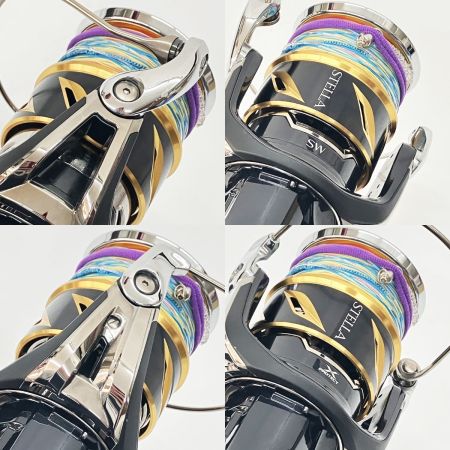  SHIMANO シマノ STELLA 20 ステラS W 20000PG 04081 スピニングリール