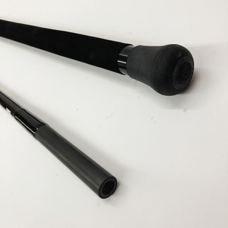  CB ONE シービーワン STANDUP TUNA スタンダップツナ 74/25 船竿