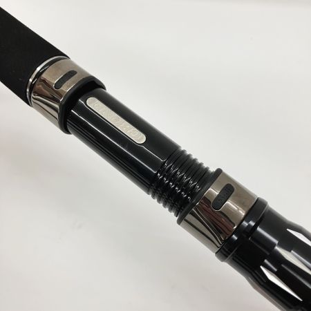  CB ONE シービーワン STANDUP TUNA スタンダップツナ 74/25 船竿