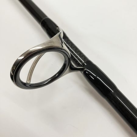  CB ONE シービーワン STANDUP TUNA スタンダップツナ 74/25 船竿