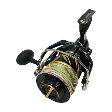  SHIMANO シマノ STELLA 20 ステラ SW 20000PG 04081 スピニングリール 