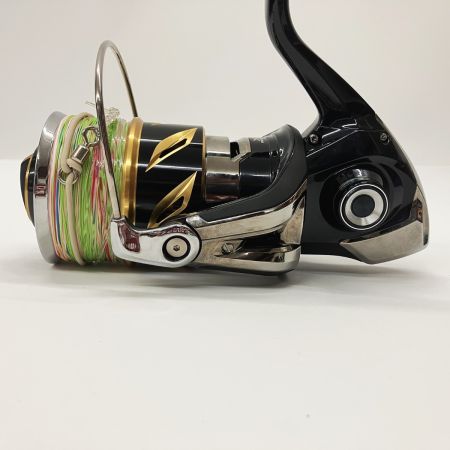  SHIMANO シマノ STELLA 20 ステラ SW 20000PG 04081 スピニングリール 