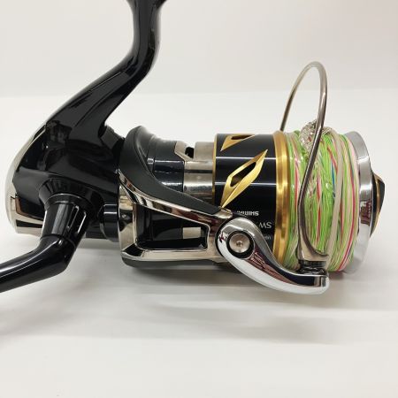  SHIMANO シマノ STELLA 20 ステラ SW 20000PG 04081 スピニングリール 