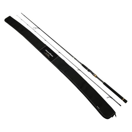  DAIWA ダイワ MORETHAN モアザン AGS109MML 01474020 ルアーロッド