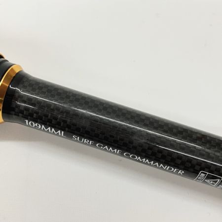  DAIWA ダイワ MORETHAN モアザン AGS109MML 01474020 ルアーロッド