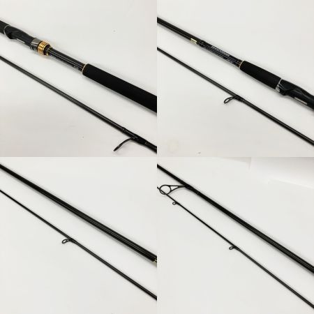  DAIWA ダイワ MORETHAN モアザン AGS109MML 01474020 ルアーロッド