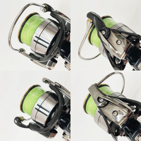  DAIWA ダイワ CERTATE LT 19 セルテート LT3000-CXH 0060048 スピニングリール