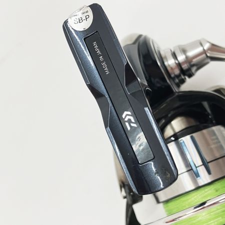  DAIWA ダイワ CERTATE LT 19 セルテート LT3000-CXH 0060048 スピニングリール