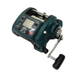 〇〇 Miya Epoch COMMAND コマンド X-4 CX-4 電動リール ジャンク品 Dランク