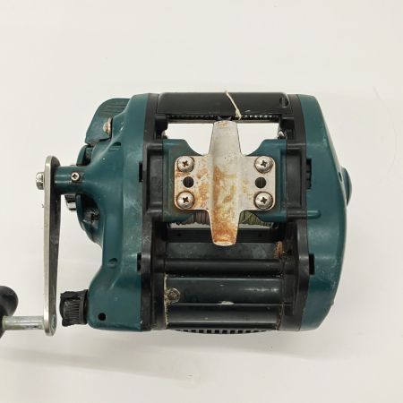  Miya Epoch COMMAND コマンド X-4 CX-4 電動リール ジャンク品