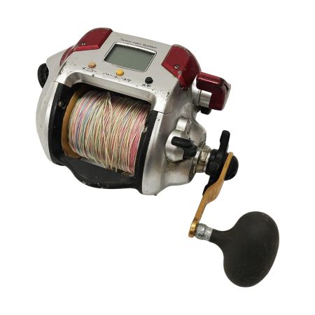  SHIMANO シマノ 09 電動丸 4000 PLAYS プレイズ 02319 電動リール 現状渡し