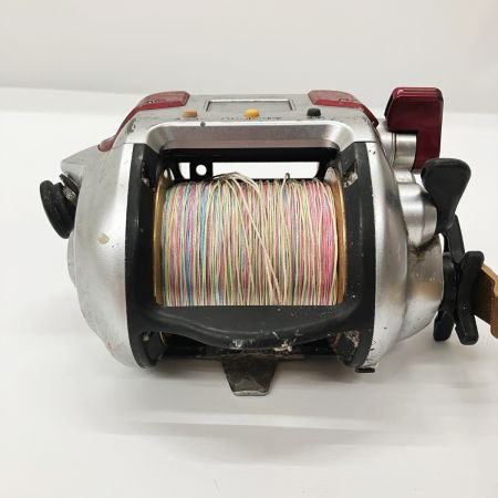  SHIMANO シマノ 09 電動丸 4000 PLAYS プレイズ 02319 電動リール 現状渡し