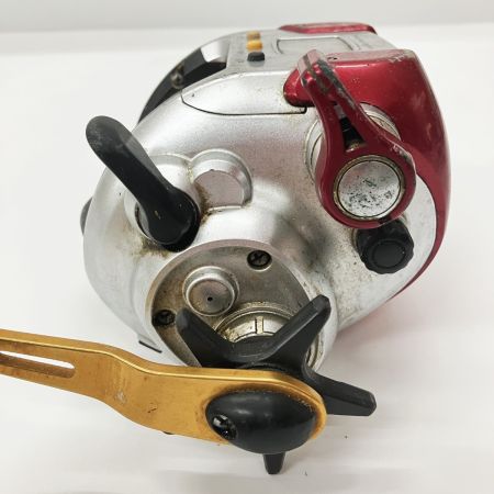  SHIMANO シマノ 09 電動丸 4000 PLAYS プレイズ 02319 電動リール 現状渡し