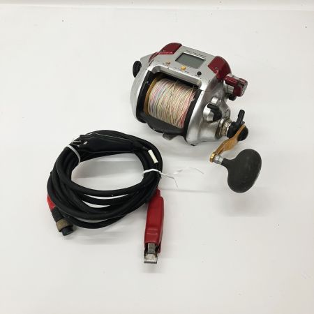  SHIMANO シマノ 09 電動丸 4000 PLAYS プレイズ 02319 電動リール 現状渡し