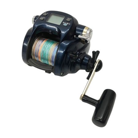  DAIWA ダイワ TANACOM BULL タナコンブル 750 801380 電動リール 現状渡し