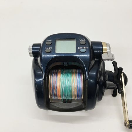  DAIWA ダイワ TANACOM BULL タナコンブル 750 801380 電動リール 現状渡し