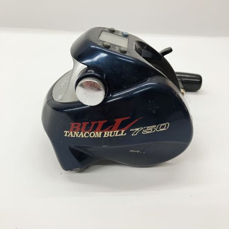  DAIWA ダイワ TANACOM BULL タナコンブル 750 801380 電動リール 現状渡し