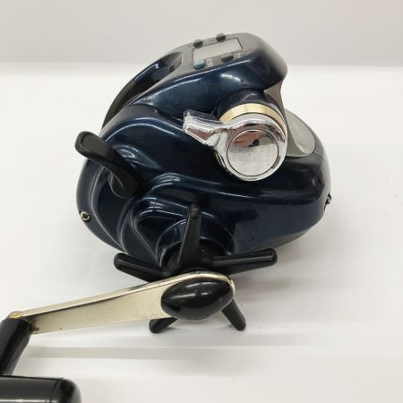  DAIWA ダイワ TANACOM BULL タナコンブル 750 801380 電動リール 現状渡し