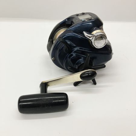  DAIWA ダイワ TANACOM BULL タナコンブル 750 801380 電動リール 現状渡し