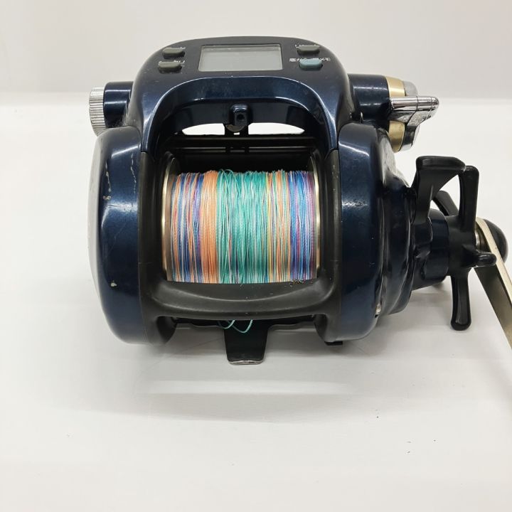 リール Daiwa Tanacom Bull Daiwa TANACOM BULL 1000Fe Electric Reel | eBay