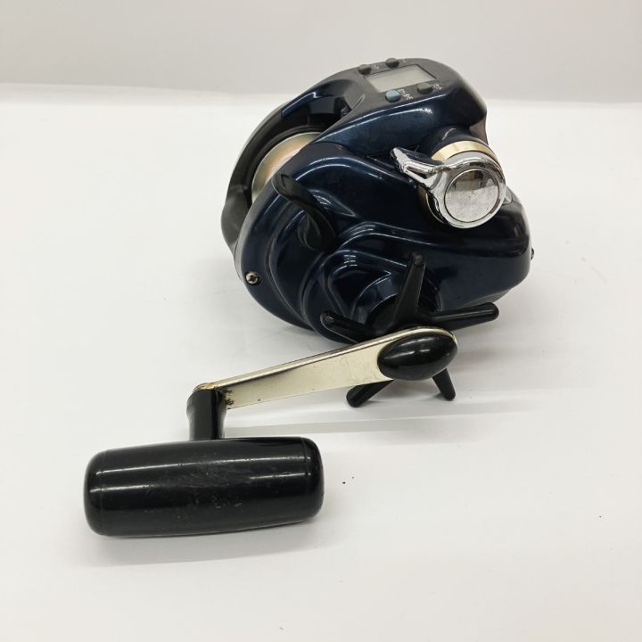 DAIWA ダイワ TANACOM BULL タナコンブル 750 801380 電動リール 現状