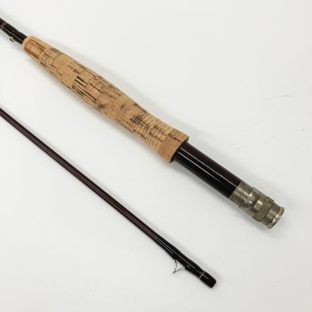  sage セージ GRAPHITEiii グラファイト 9ft  2 5/8OZ #5 590 LL フライロッド