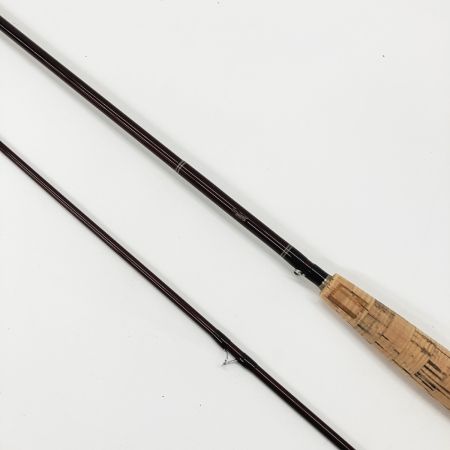  sage セージ GRAPHITEiii グラファイト 9ft  2 5/8OZ #5 590 LL フライロッド