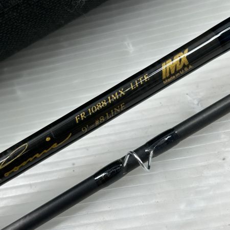  G.loomis Gルーミス フライロッド FR1088 IMX-LITE