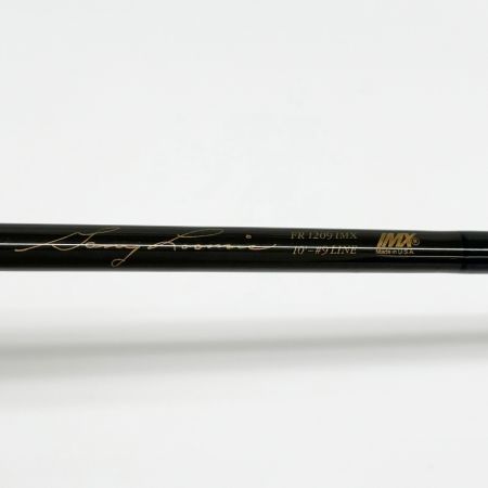 G.loomis Gルーミス フライロッド FR1209 IMX ケース付 釣り フィッシング