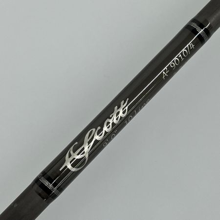SCOTT スコット ロッド フライロッド A2 9010/4 4p ケース付