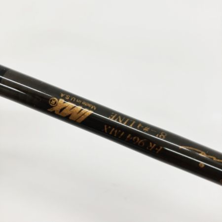  G.loomis Gルーミス FR964 IMX フライロッド