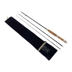 〇〇 HARDY ハーディー Perfection Glass パーフェクション グラス 6･1/2ft #3 フライロッド 現状渡し Cランク