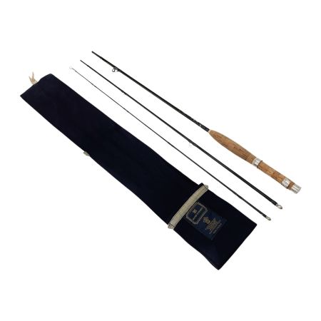  HARDY ハーディー Perfection Glass パーフェクション グラス 6･1/2ft #3 フライロッド 現状渡し