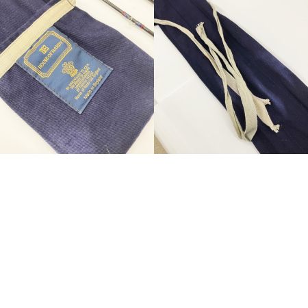  HARDY ハーディー Perfection Glass パーフェクション グラス 6･1/2ft #3 フライロッド 現状渡し