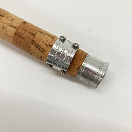  HARDY ハーディー Perfection Glass パーフェクション グラス 6･1/2ft #3 フライロッド 現状渡し