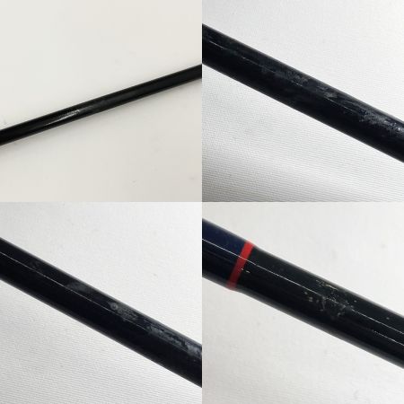  HARDY ハーディー Perfection Glass パーフェクション グラス 6･1/2ft #3 フライロッド 現状渡し