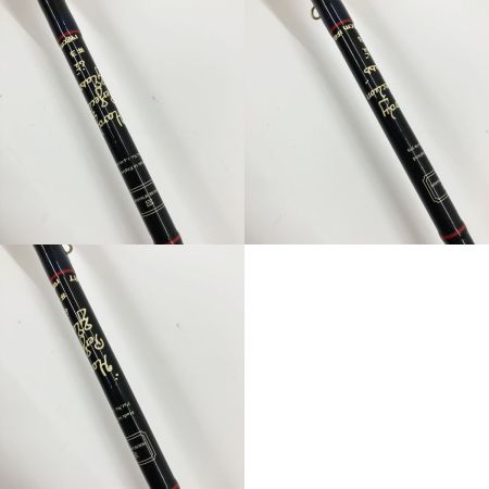  HARDY ハーディー Perfection Glass パーフェクション グラス 6･1/2ft #3 フライロッド 現状渡し