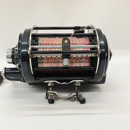  Miya Epoch COMMAND コマンド X9 D.C.24V CX-9P 電動リール