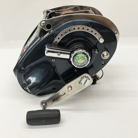  Miya Epoch COMMAND コマンド X9 D.C.24V CX-9P 電動リール