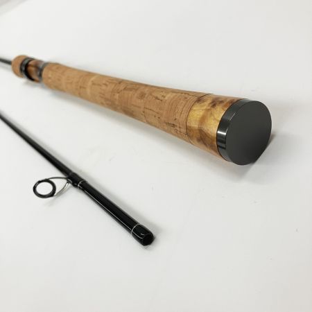  天龍 テンリュウ Rayz レイズ トラウトロッド RZ75ML