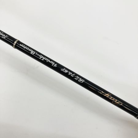  天龍 テンリュウ Rayz レイズ トラウトロッド RZ75ML