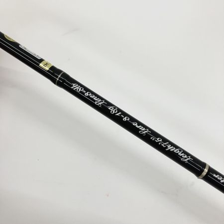  天龍 テンリュウ Rayz レイズ トラウトロッド RZ75ML