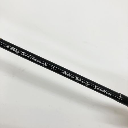  天龍 テンリュウ Rayz レイズ トラウトロッド RZ75ML