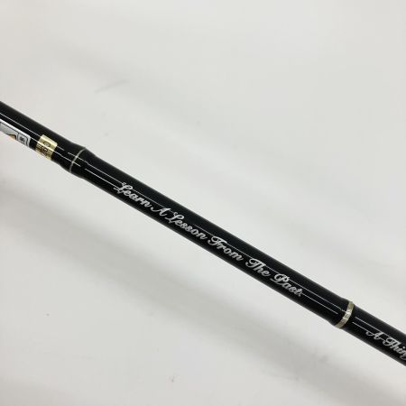  天龍 テンリュウ Rayz レイズ トラウトロッド RZ75ML