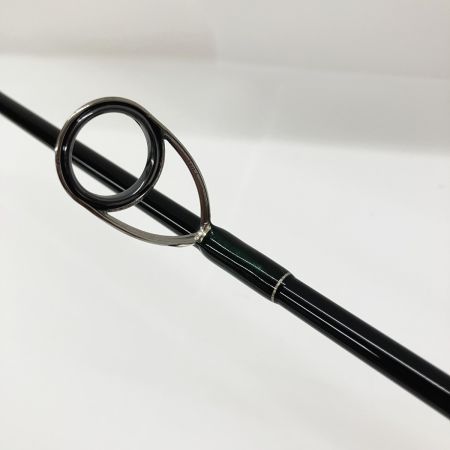  天龍 テンリュウ Rayz レイズ トラウトロッド RZ75ML